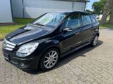 Mercedes-Benz B 150 B -Klasse B 150 - Mercedes-Benz B 150 aus 2006