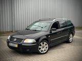 Volkswagen Passat 2.5tdi 4motion Tüv/2027 sehr in gut... - Volkswagen Passat: Se TDI