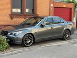 BMW 5er E60 Tausch möglich - BMW aus 2007: 5er