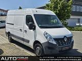 Renault Master III Kasten Klima L2H2 HKa 3,3t - gebrauchte Renault Master aus dem Jahr 2018