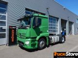 Mercedes-Benz Actros 1846 LS Distronic Spur-Ass Classic-Fhs - Angebote entsprechen deinen Suchkriterien