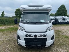 Etrusco T 6.9 SBC | 7,0 m*Automatik*