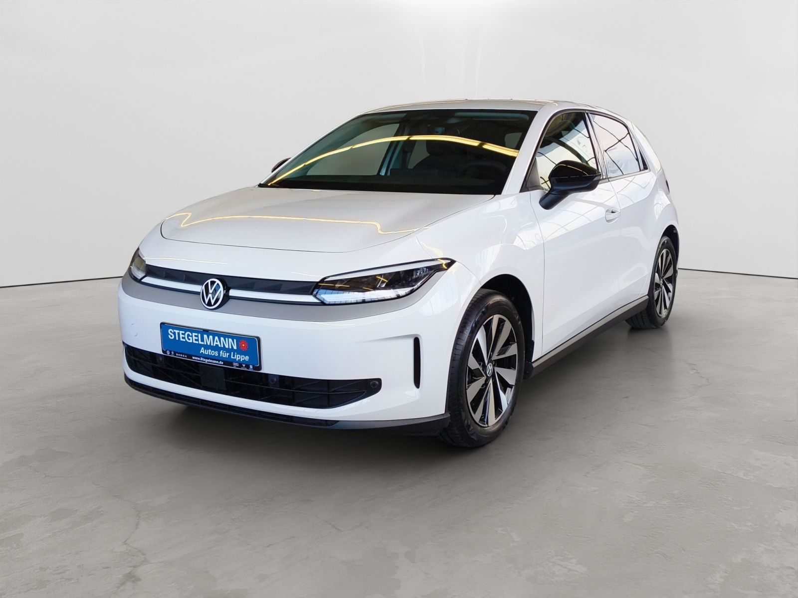 Volkswagen ID. Polo - Bild 2