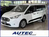 Ford Transit Connect 1.5 Kombi lang Rollstuhl Rampe - Ford Transit Connect in Düsseldorf