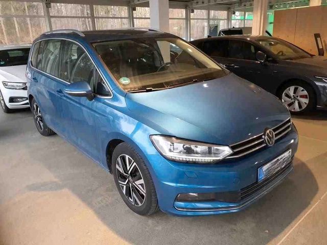 Volkswagen Touran 2.0 TDI DSG Highline*Standhz*Voll/LED*AHK