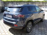 Jeep Compass SUMMIT PHEV 4Xe 240PS AT 1.3 T4 PREMIUM  - Jeep Compass in Saarbrücken