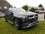 Mercedes-Benz GLE 400 d 4Matic.AMG.Pano.LED.AHK.Burmester.HUP - Mercedes-Benz GLE 400 in Hamburg