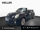 MINI Cooper S Cabrio Navi Klima Temp RFK SHZ SpoSi - MINI MINI Gebrauchtwagen in Osnabrück