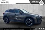 Mazda CX-5 2.2 SKYACTIV-D FWD 2.H LÜCKENLOS MAZDA SERV - Mazda: Mazda5