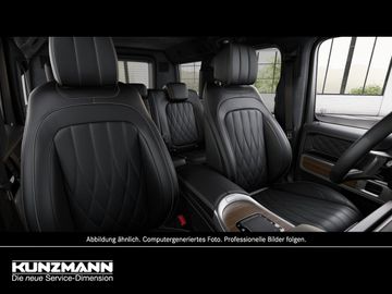 Mercedes G 580 - 6