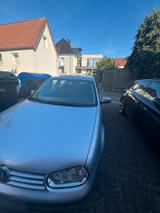 Volkswagen VW Golf Champ 1.6 - Volkswagen Golf: Champ