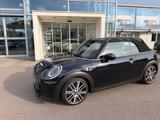 MINI Cooper S Cabrio Vollausstattung & Garantie