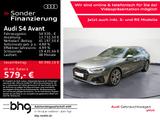 Audi S4 Avant TDI Matrix/AHK/ACC/B&O/Kamera/Assist/uv