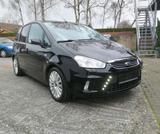 Ford C-Max 2.0 CNG Titanium **Erdgas & Ben... - Ford mit CNG-Antrieb