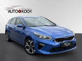Kia Ceed Vision DCT Navi Soundsystem JBL LED ACC App - Kia cee'd / Ceed in Aachen