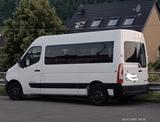 Renault Master 8+1 Sitzplätze - 145CH - Di... - Renault Master: 8.1