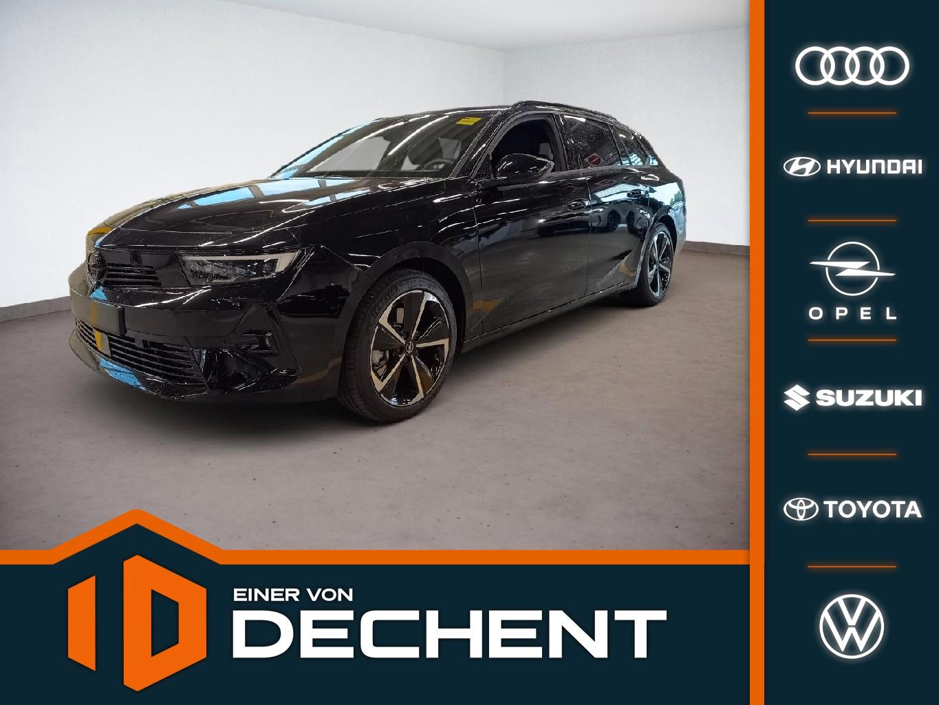 Opel Astra L Sports Tourer GS/AHK/NAVI/Kamera!