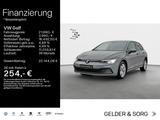 Volkswagen Golf Life 2.0 TDI LED*Navi*DAB+*ACC*Digital - Volkswagen Golf mit Diesel-Antrieb: Grau, Ambiente-Beleuchtung, Limousine