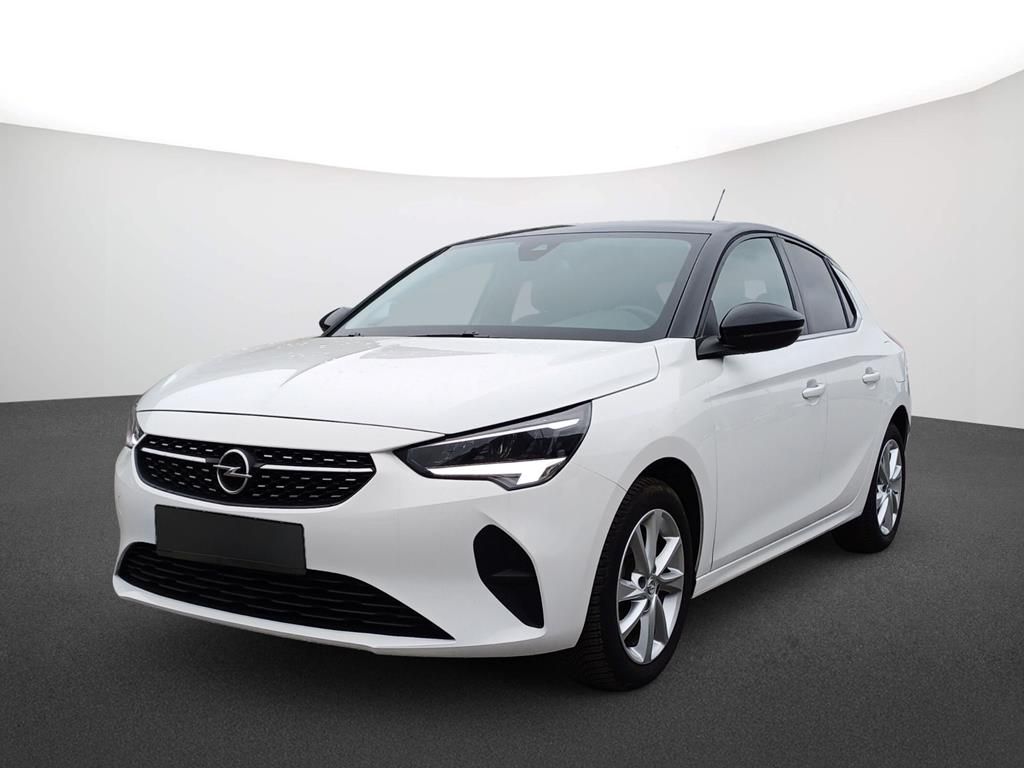 Image of Opel Corsa
