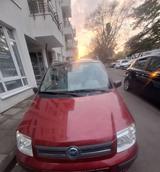 Fiat Panda 2004  TÜV bis 2027  gepflegt ... - Fiat Panda in Bonn