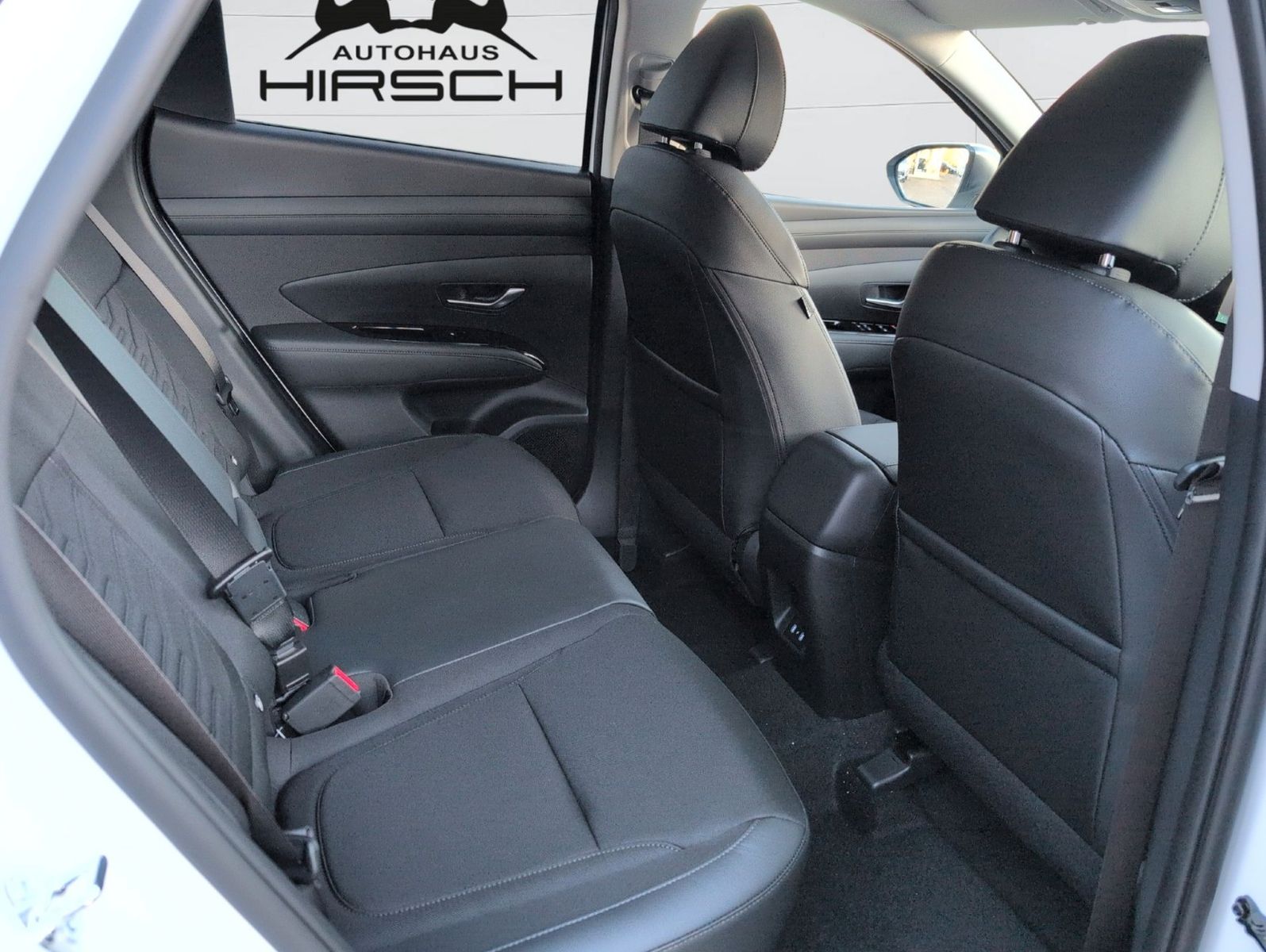 Hyundai TUCSON - Bild 16