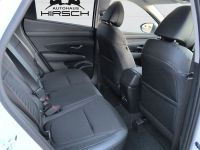 Hyundai TUCSON - Vorschau Bild 16