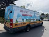 Iveco Daily 35C12 Carrier - Offers