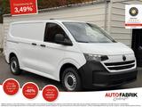 Volkswagen T7 Transporter L1 2.0 TDI *Kamera*AHK*Android Au - Volkswagen T7 Tageszulassungen