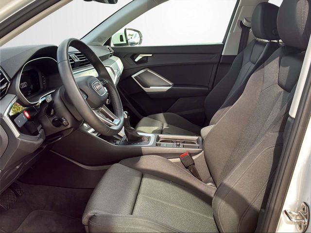 Q3 35 TFSI S-TRONIC ADVANCED AZV+SHZ+PDC