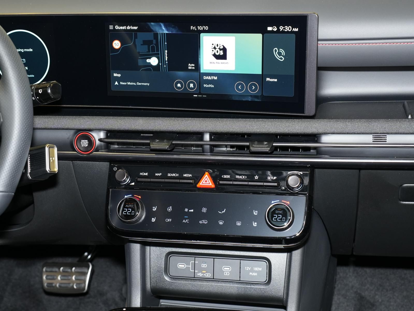 Hyundai TUCSON - Bild 7