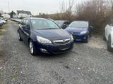 Opel Astra 150 Jahre Opel