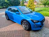 Peugeot 208 Allure Elektromotor 136 - Peugeot 208 mit Elektro-Antrieb