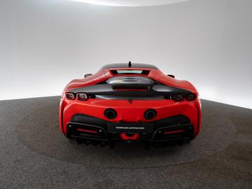 2021 Ferrari SF90 缩略图 20