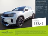 Citroën C5 Aircross PureTech 130 Feel Pack Automatik