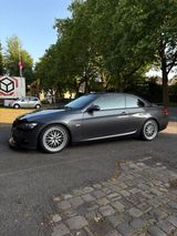 BMW e93 325i n53b30 voll - BMW 325: 325e E30
