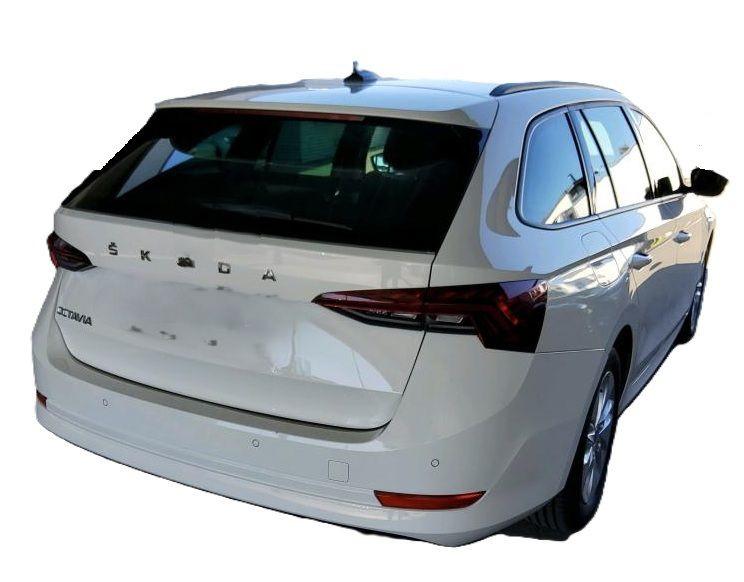 Skoda Octavia Combi Ambition AHK ACC-FrontAssist Matri