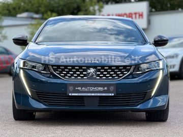 Peugeot 508 - 11