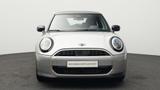 MINI Cooper C - graue MINI Cooper C