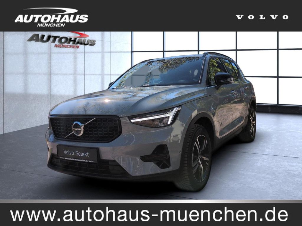 Image of Volvo XC40