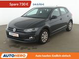 Volkswagen Polo 1.6 TDI Comfortline*NAVI*SHZ*KLIMA*LIMITER* - Volkswagen Polo: TDI