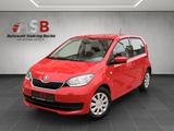 Skoda Citigo Ambition 1. Besitz*Klimaanlage