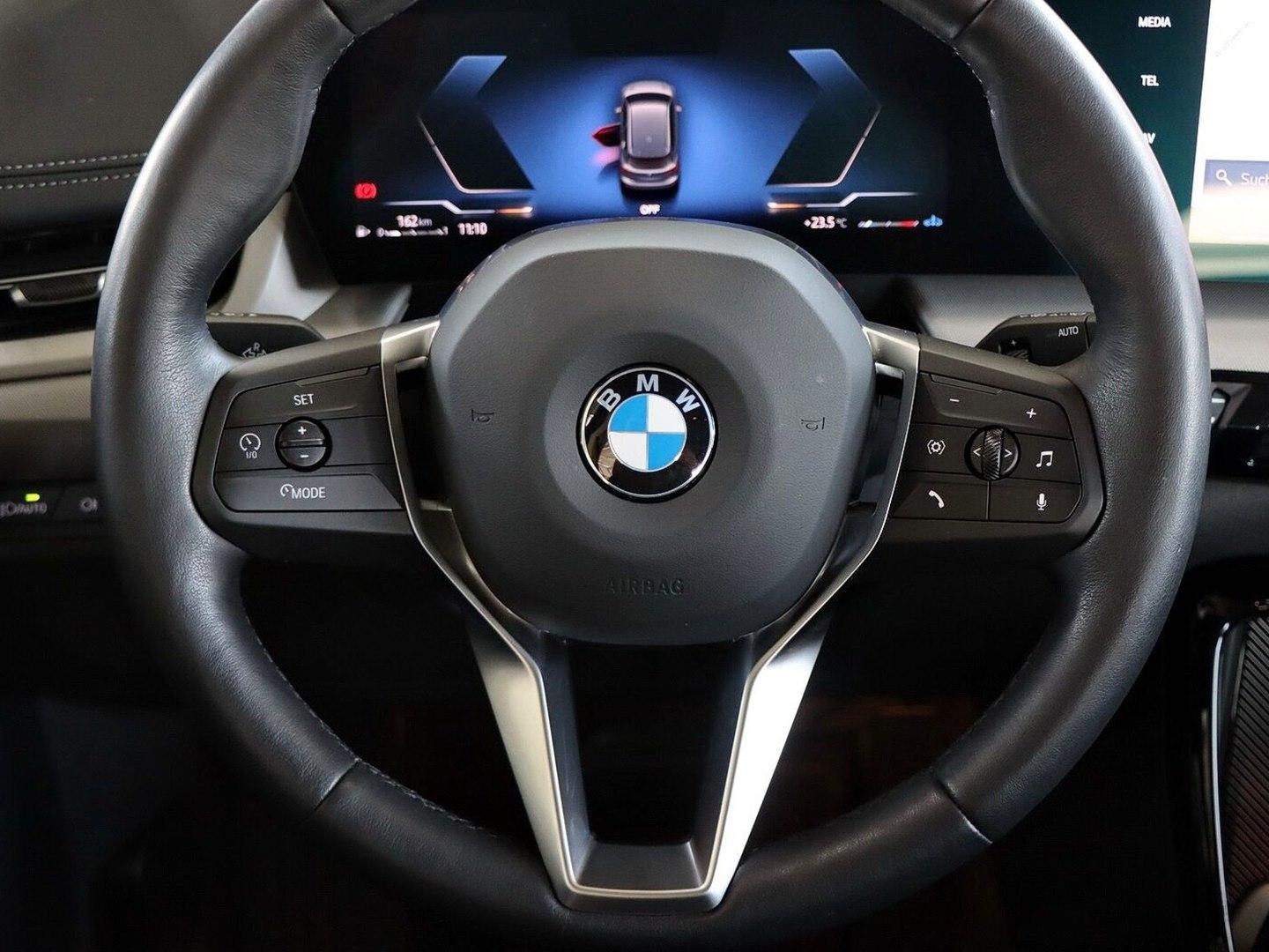 BMW Active 220i Active Tourer Garantie bis 01/2030, Anhänge, миниатюра 12