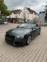 Audi A5 2.0 TFSI S tronic quattro Cabriolet 3X S Line - Audi A5: Cabrio, 3.0