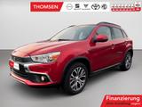 Mitsubishi ASX 1.6 MIVEC Edition 100+ Kam.+SHZ+KlimaA+LM - Mitsubishi: L100