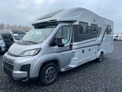 Adria Coral Supreme 670 DC *4,4T*Automatik*Leder