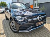 Mercedes-Benz GLC 300de 2x AMG*Pano*MBUX+*LED*RF-Kam*DAB*+WR - Mercedes-Benz GLC 300 in Düsseldorf