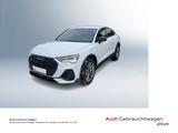 Audi Q3 Sportback 40 TDI quattro 2x S line Matrix LED - Audi Q3 mit Diesel-Antrieb: Geländewagen
