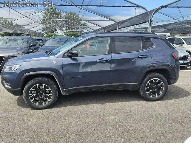 Jeep JEEP Compass Compass II 1.3 turbo t4 phev Trailh imagem 3