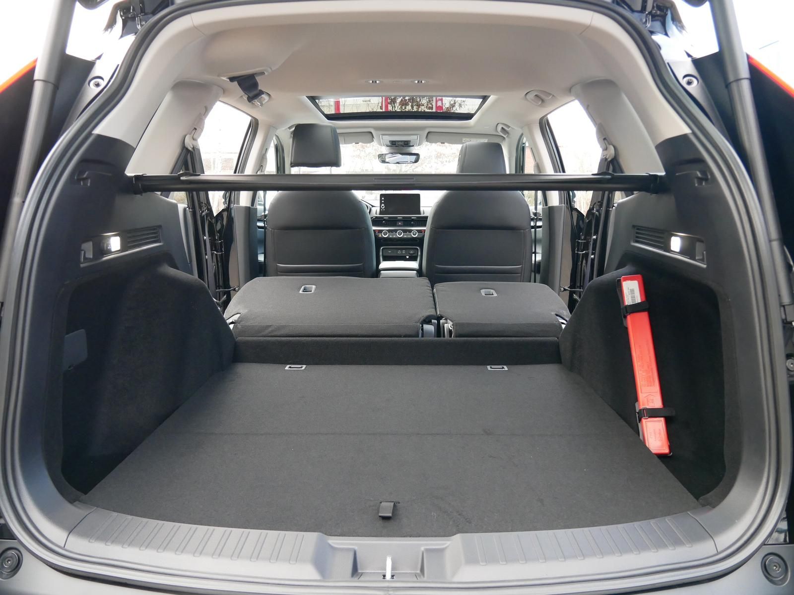 Honda CR-V - Bild 20
