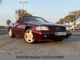 Mercedes-Benz SL 500 MOPF1 AMG 18-ZOLL - Mercedes-Benz SL 500 aus 1996
